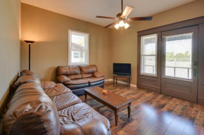 Hopkinsville Home Walk to Downtown!